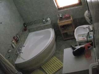 Julmodels Bathroom 1st Floor-2
